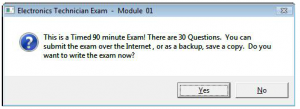 Dialog box